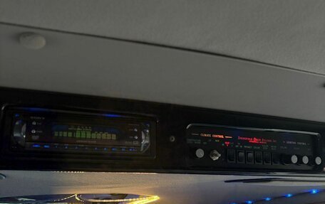 Lincoln Town Car III рестайлинг, 1998 год, 550 000 рублей, 8 фотография