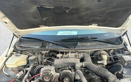 Lincoln Town Car III рестайлинг, 1998 год, 550 000 рублей, 10 фотография