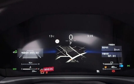 Lexus LX, 2025 год, 21 443 000 рублей, 4 фотография