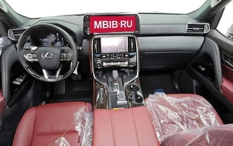 Lexus LX, 2025 год, 21 443 000 рублей, 3 фотография