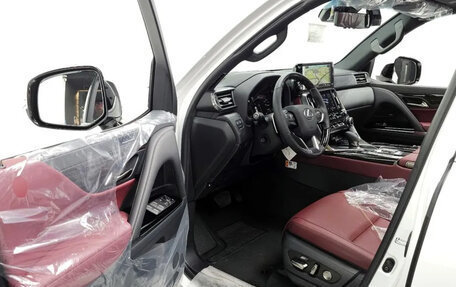 Lexus LX, 2025 год, 21 443 000 рублей, 6 фотография