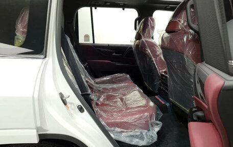 Lexus LX, 2025 год, 21 443 000 рублей, 8 фотография