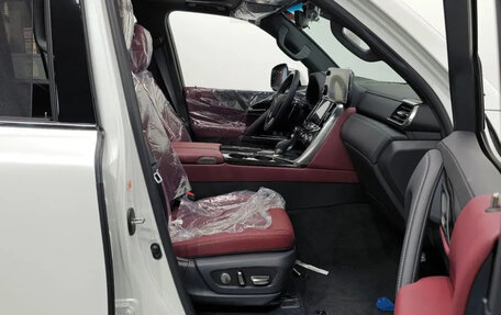 Lexus LX, 2025 год, 21 443 000 рублей, 7 фотография