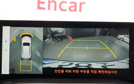 Lexus LX, 2025 год, 21 443 000 рублей, 11 фотография