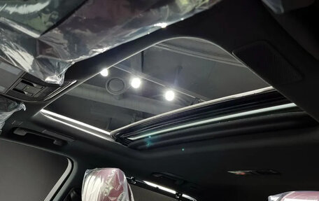 Lexus LX, 2025 год, 21 443 000 рублей, 13 фотография