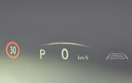 Lexus LX, 2025 год, 21 443 000 рублей, 12 фотография