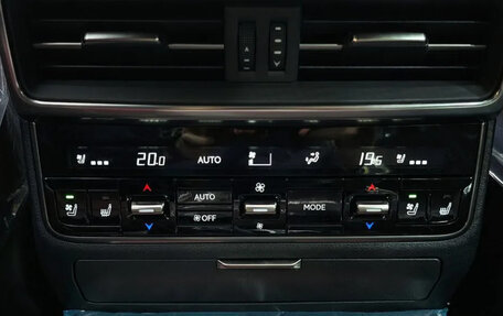 Lexus LX, 2025 год, 21 443 000 рублей, 14 фотография