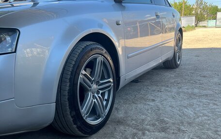 Audi A4, 2002 год, 950 000 рублей, 3 фотография