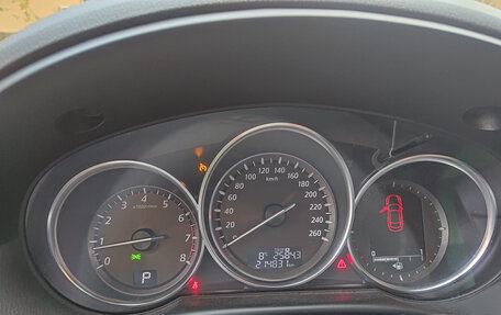 Mazda CX-5 II, 2012 год, 1 430 000 рублей, 9 фотография