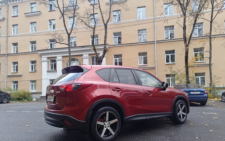 Mazda CX-5 II, 2012 год, 1 430 000 рублей, 7 фотография