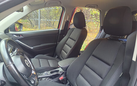 Mazda CX-5 II, 2012 год, 1 430 000 рублей, 11 фотография