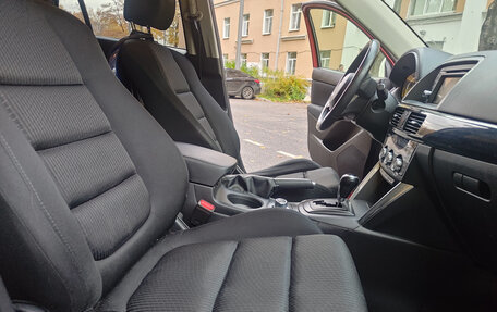 Mazda CX-5 II, 2012 год, 1 430 000 рублей, 13 фотография