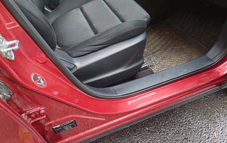 Mazda CX-5 II, 2012 год, 1 430 000 рублей, 16 фотография