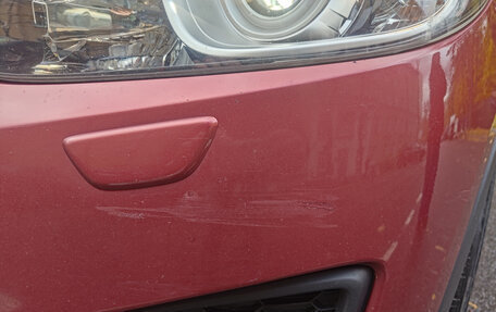 Mazda CX-5 II, 2012 год, 1 430 000 рублей, 28 фотография