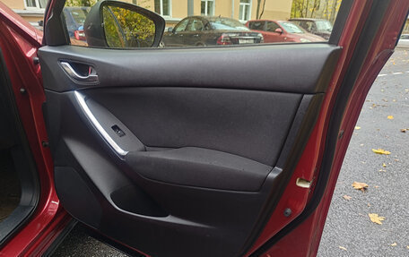 Mazda CX-5 II, 2012 год, 1 430 000 рублей, 17 фотография