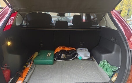 Mazda CX-5 II, 2012 год, 1 430 000 рублей, 18 фотография