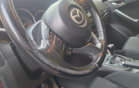 Mazda CX-5 II, 2012 год, 1 430 000 рублей, 32 фотография
