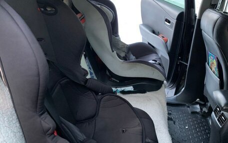 Lexus RX III, 2009 год, 2 200 000 рублей, 6 фотография