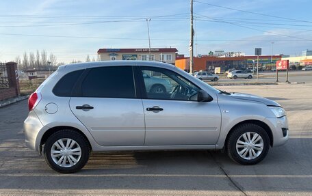 Datsun mi-DO, 2015 год, 680 000 рублей, 3 фотография