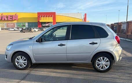 Datsun mi-DO, 2015 год, 680 000 рублей, 4 фотография