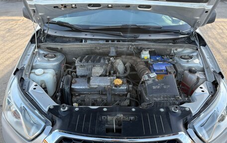 Datsun mi-DO, 2015 год, 680 000 рублей, 5 фотография