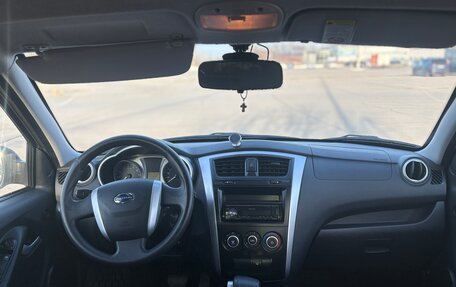 Datsun mi-DO, 2015 год, 680 000 рублей, 9 фотография