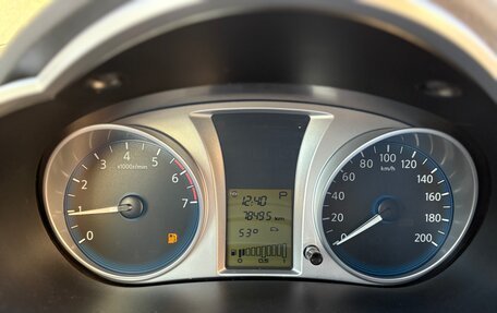 Datsun mi-DO, 2015 год, 680 000 рублей, 23 фотография