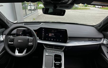 Haval F7x, 2025 год, 3 499 000 рублей, 7 фотография