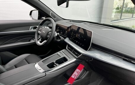 Haval F7x, 2025 год, 3 499 000 рублей, 6 фотография