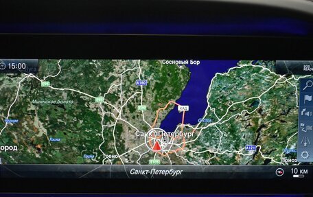 Mercedes-Benz S-Класс, 2019 год, 6 890 000 рублей, 21 фотография