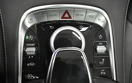 Mercedes-Benz S-Класс, 2019 год, 6 890 000 рублей, 23 фотография