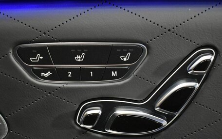 Mercedes-Benz S-Класс, 2019 год, 6 890 000 рублей, 30 фотография