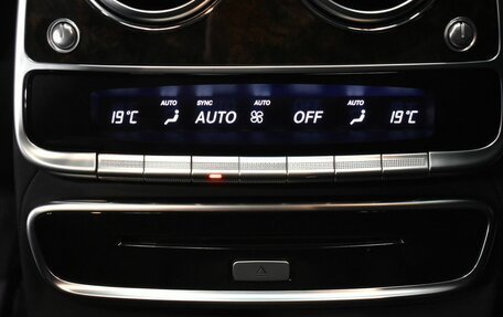 Mercedes-Benz S-Класс, 2019 год, 6 890 000 рублей, 29 фотография