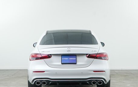 Mercedes-Benz E-Класс AMG, 2021 год, 8 978 077 рублей, 3 фотография