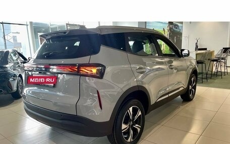 Chery Tiggo 4 I рестайлинг, 2025 год, 2 177 848 рублей, 3 фотография