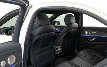 Mercedes-Benz E-Класс AMG, 2021 год, 8 978 077 рублей, 8 фотография