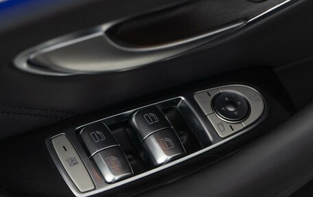 Mercedes-Benz E-Класс AMG, 2021 год, 8 978 077 рублей, 11 фотография