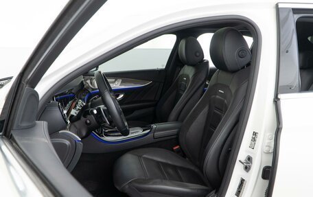 Mercedes-Benz E-Класс AMG, 2021 год, 8 978 077 рублей, 7 фотография