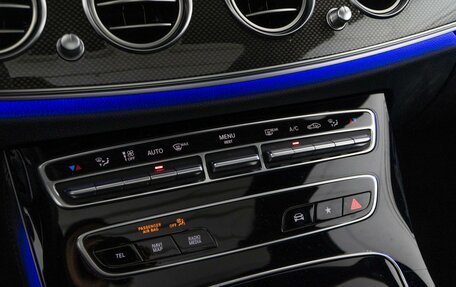 Mercedes-Benz E-Класс AMG, 2021 год, 8 978 077 рублей, 16 фотография