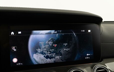 Mercedes-Benz E-Класс AMG, 2021 год, 8 978 077 рублей, 17 фотография