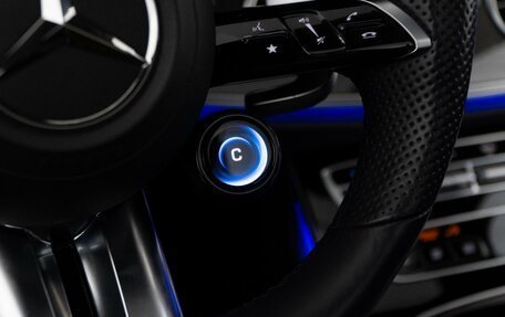 Mercedes-Benz E-Класс AMG, 2021 год, 8 978 077 рублей, 21 фотография