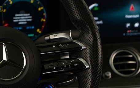 Mercedes-Benz E-Класс AMG, 2021 год, 8 978 077 рублей, 27 фотография