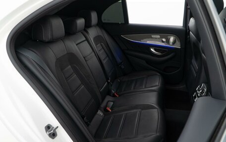 Mercedes-Benz E-Класс AMG, 2021 год, 8 978 077 рублей, 25 фотография