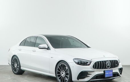 Mercedes-Benz E-Класс AMG, 2021 год, 8 978 077 рублей, 24 фотография