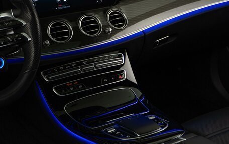 Mercedes-Benz E-Класс AMG, 2021 год, 8 978 077 рублей, 28 фотография