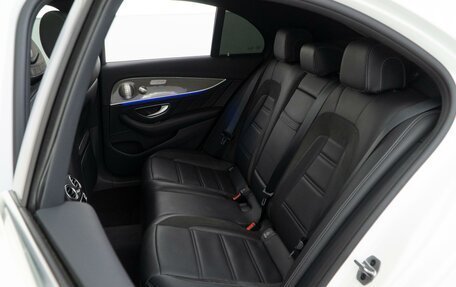 Mercedes-Benz E-Класс AMG, 2021 год, 8 978 077 рублей, 26 фотография