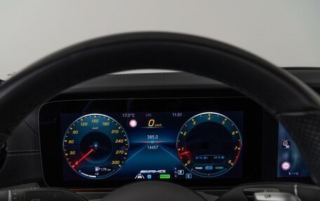 Mercedes-Benz E-Класс AMG, 2021 год, 8 978 077 рублей, 31 фотография