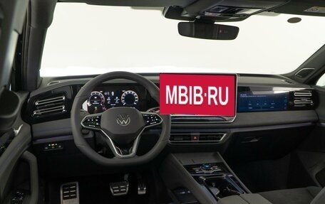 Volkswagen Tiguan, 2025 год, 5 145 404 рублей, 3 фотография