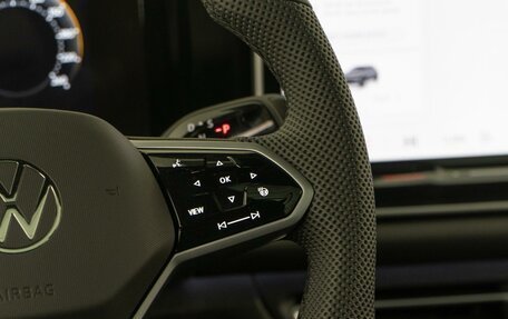 Volkswagen Tiguan, 2025 год, 5 145 404 рублей, 8 фотография