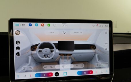 Volkswagen Tiguan, 2025 год, 5 145 404 рублей, 14 фотография